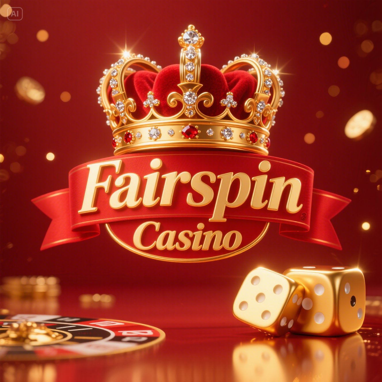 Fairspin Casino